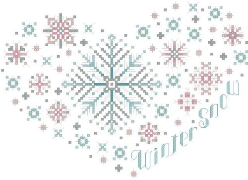 (image for) Winter Snow